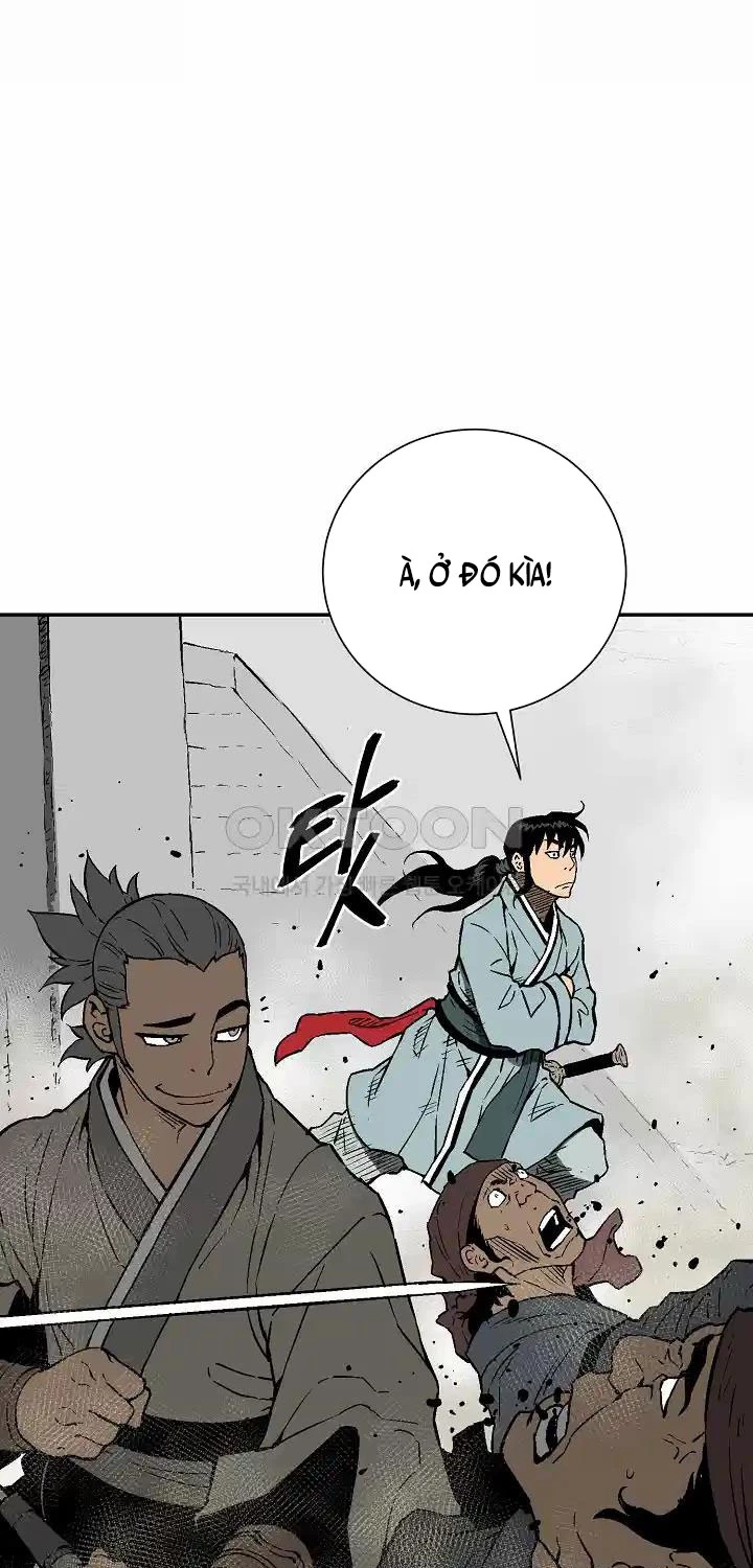 Vĩ Linh Kiếm Tiên Chapter 73 - Trang 4