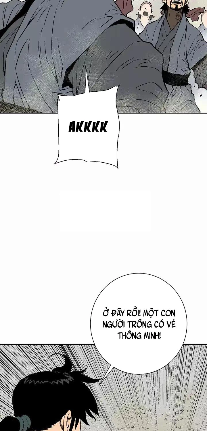 Vĩ Linh Kiếm Tiên Chapter 73 - Trang 4