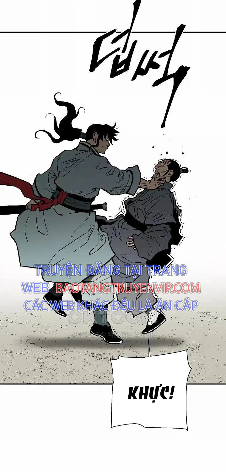Vĩ Linh Kiếm Tiên Chapter 73 - Trang 4