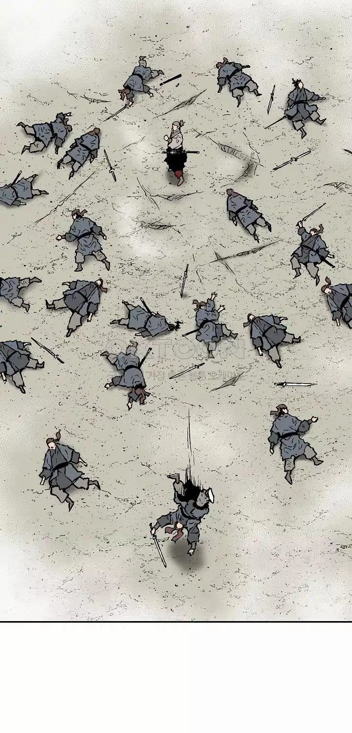 Vĩ Linh Kiếm Tiên Chapter 73 - Trang 4