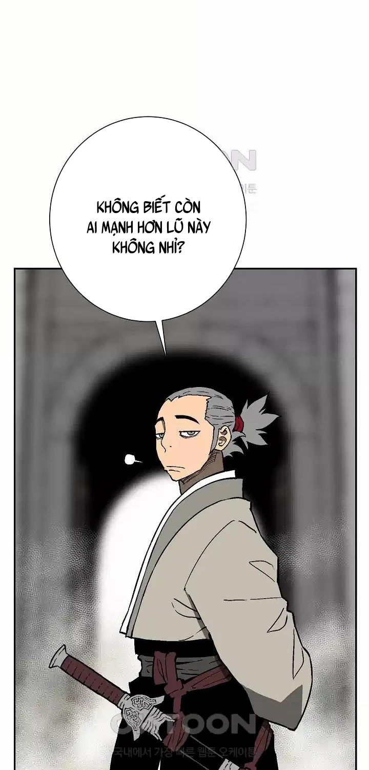 Vĩ Linh Kiếm Tiên Chapter 73 - Trang 4