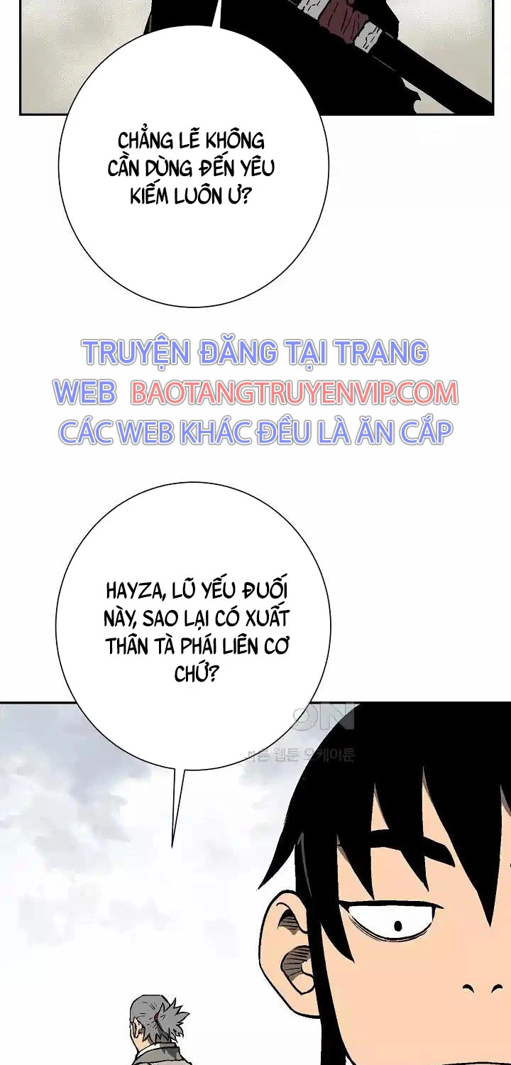 Vĩ Linh Kiếm Tiên Chapter 73 - Trang 4