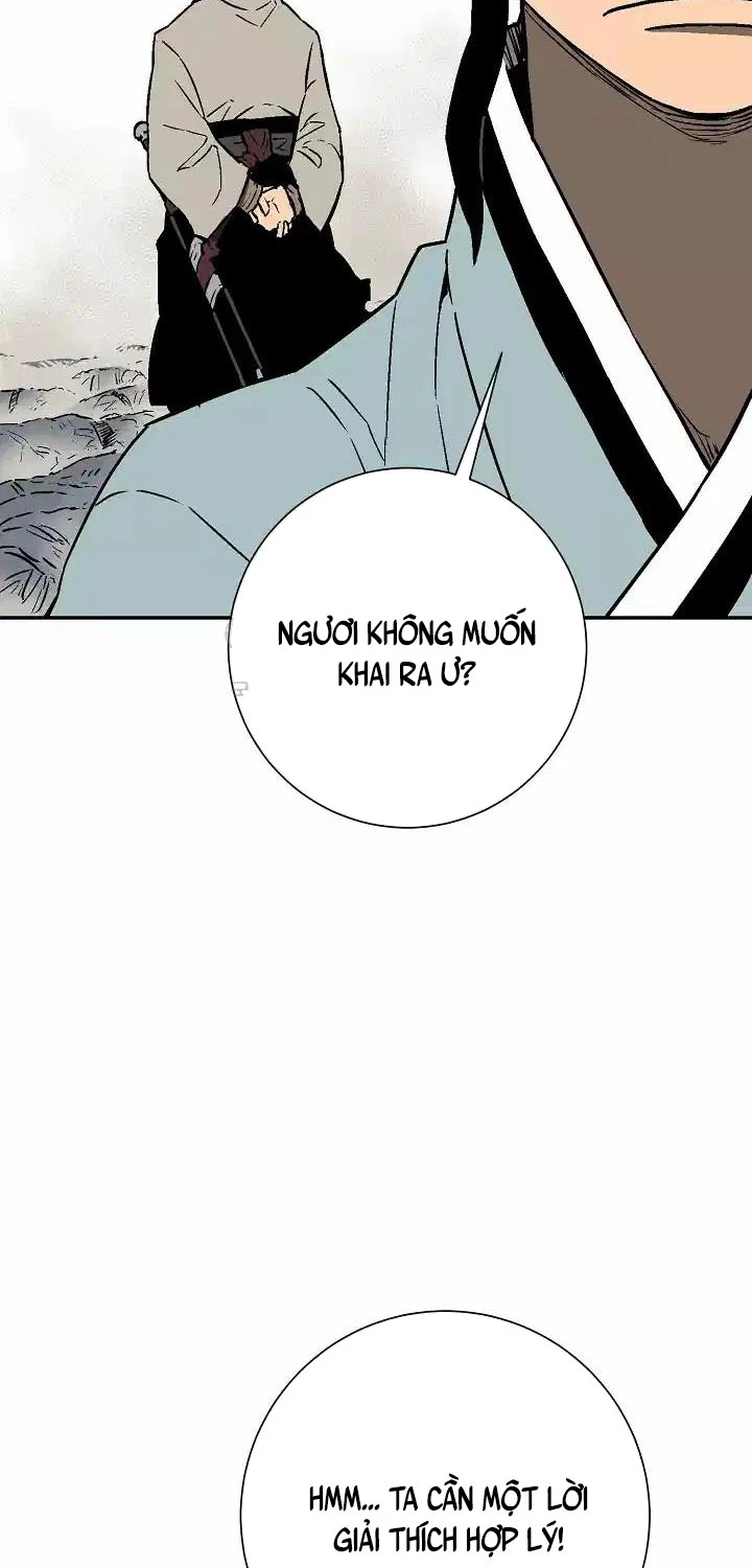 Vĩ Linh Kiếm Tiên Chapter 73 - Trang 4