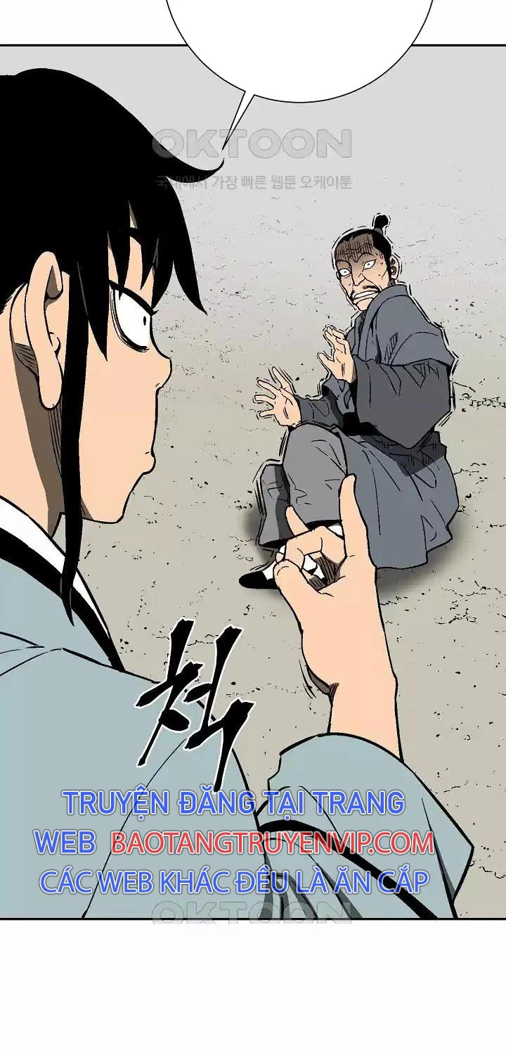 Vĩ Linh Kiếm Tiên Chapter 73 - Trang 4