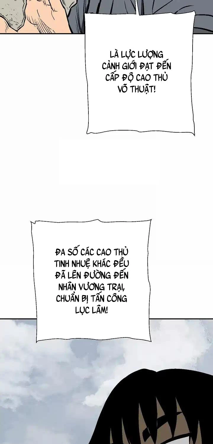 Vĩ Linh Kiếm Tiên Chapter 73 - Trang 4