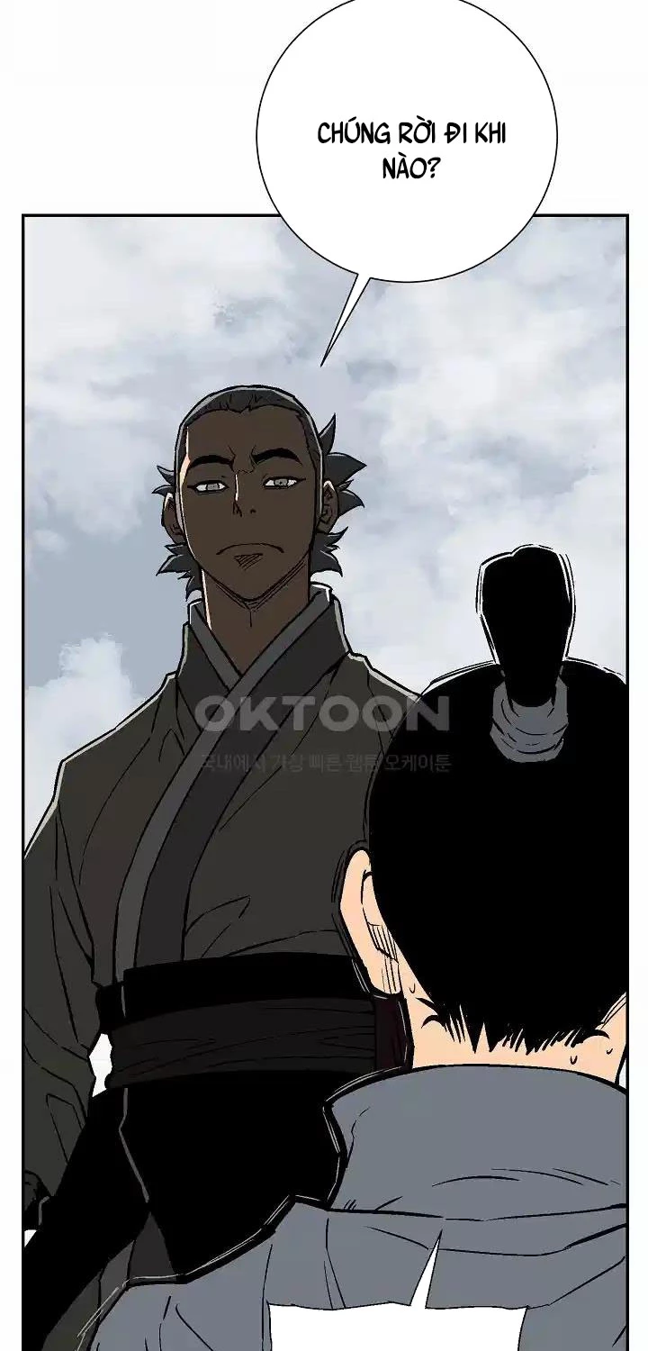 Vĩ Linh Kiếm Tiên Chapter 73 - Trang 4