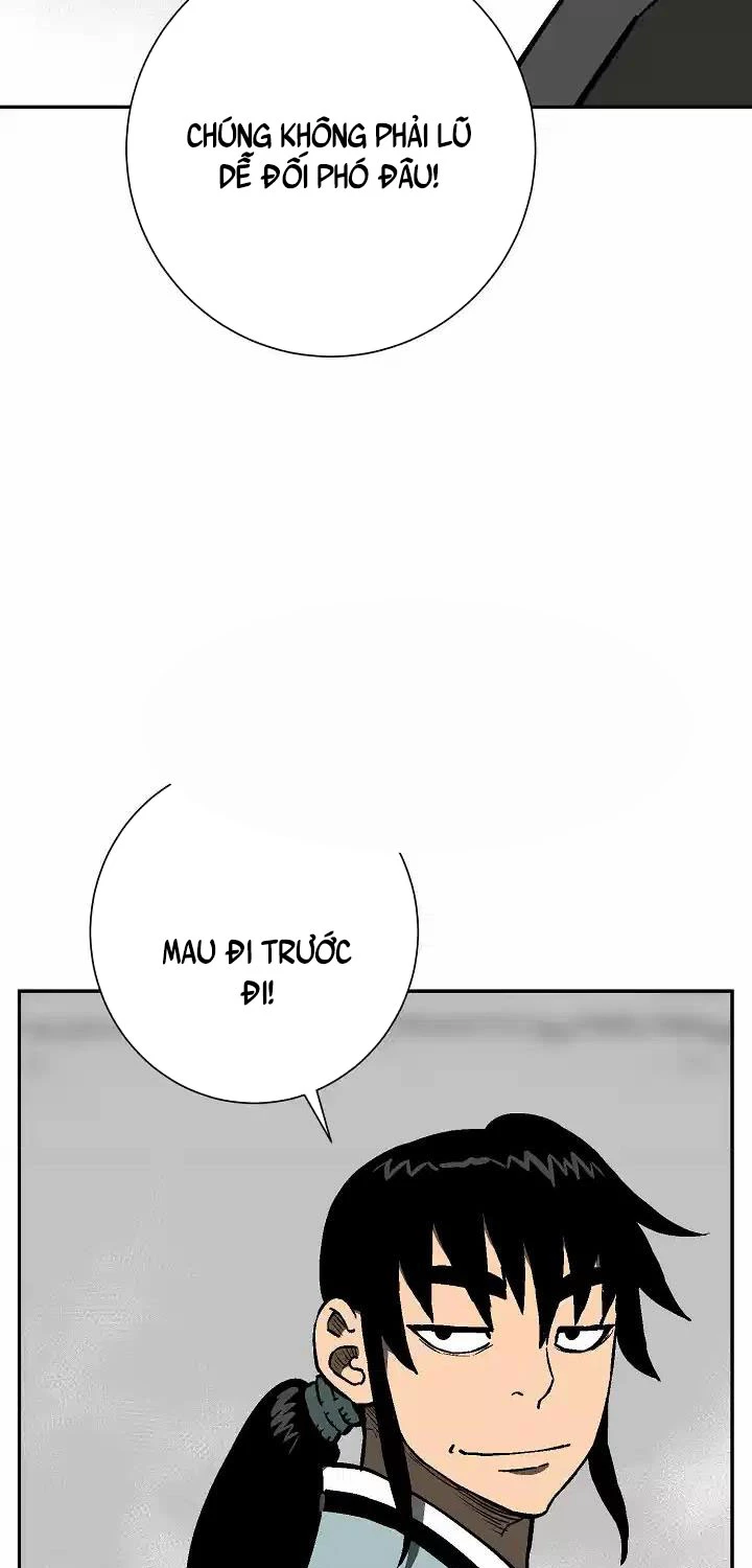 Vĩ Linh Kiếm Tiên Chapter 73 - Trang 4