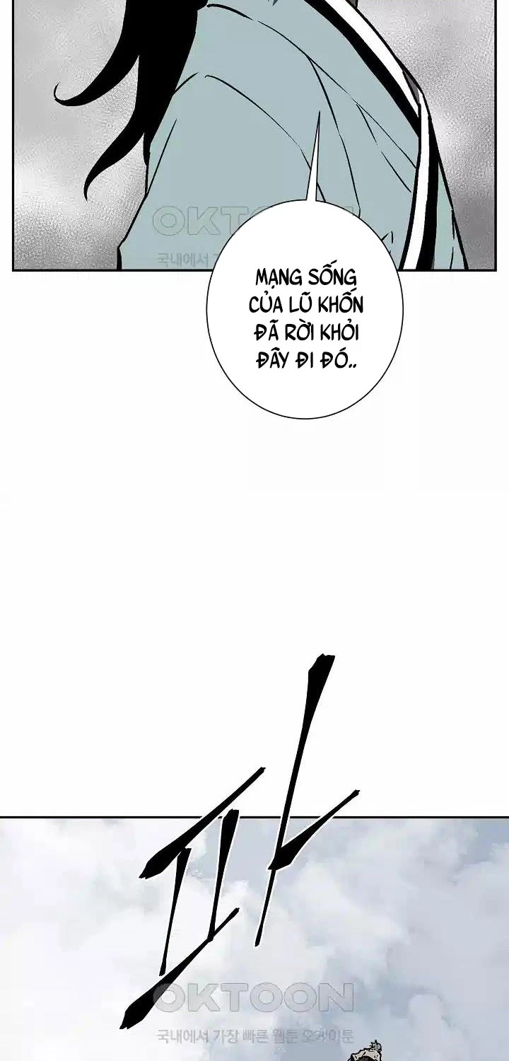 Vĩ Linh Kiếm Tiên Chapter 73 - Trang 4