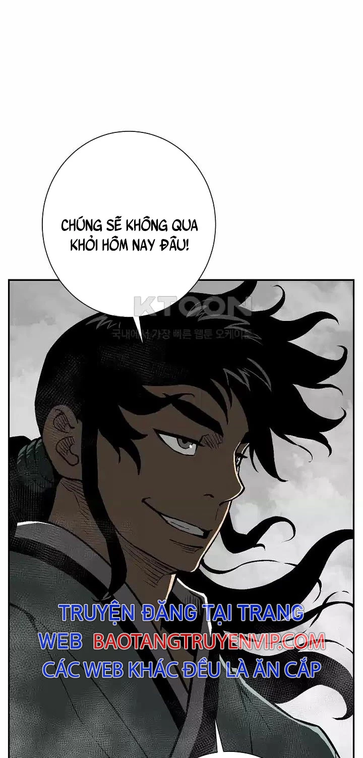 Vĩ Linh Kiếm Tiên Chapter 73 - Trang 4