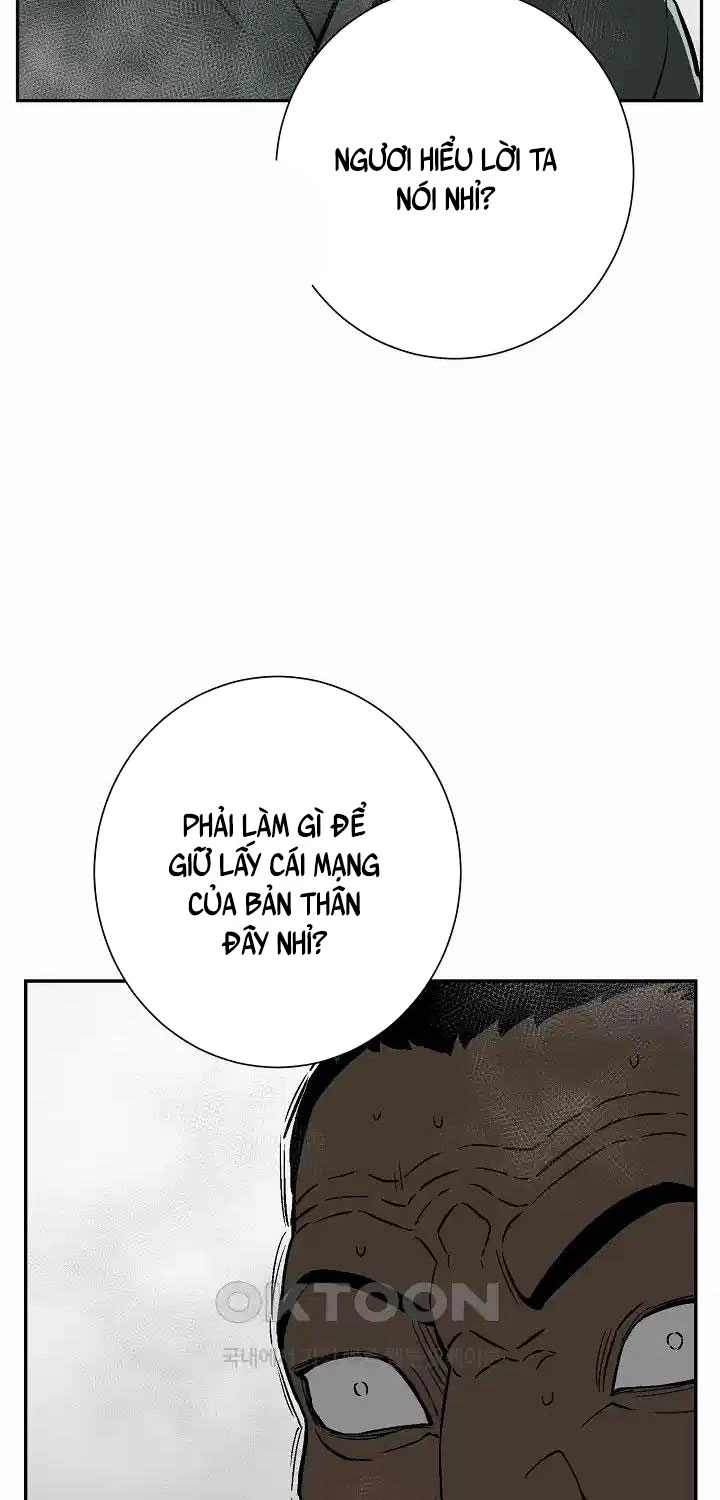 Vĩ Linh Kiếm Tiên Chapter 73 - Trang 4