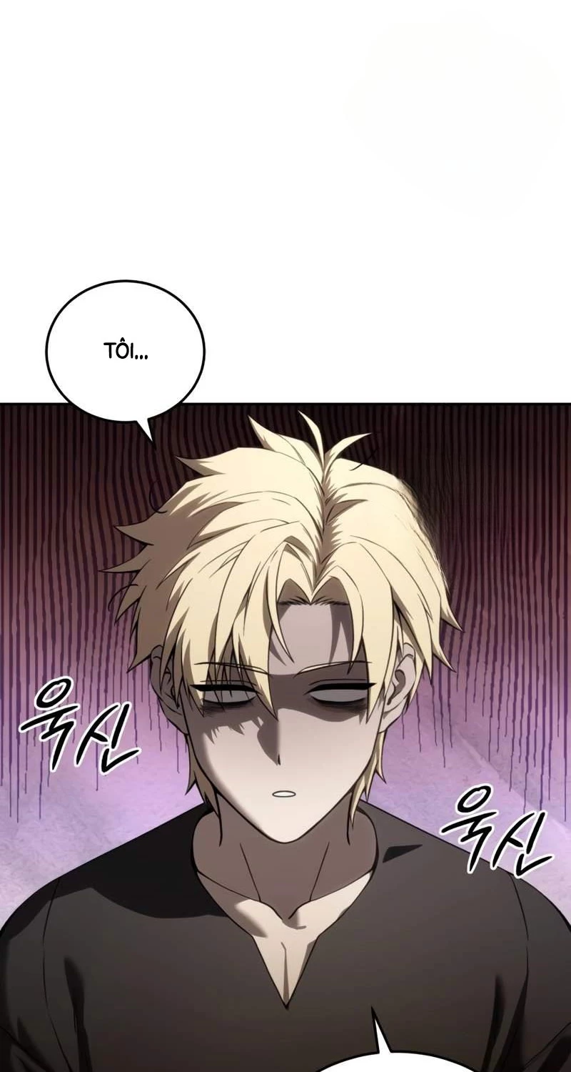 Tinh Tú Kiếm Sĩ Chapter 54 - Trang 4