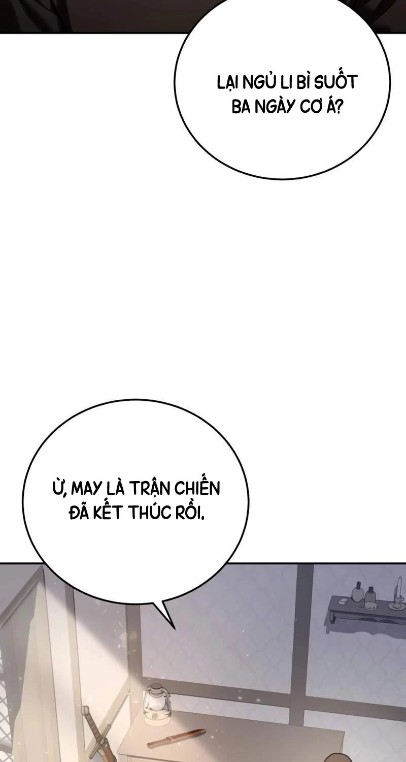 Tinh Tú Kiếm Sĩ Chapter 54 - Trang 4