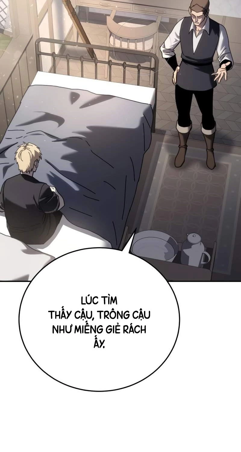 Tinh Tú Kiếm Sĩ Chapter 54 - Trang 4