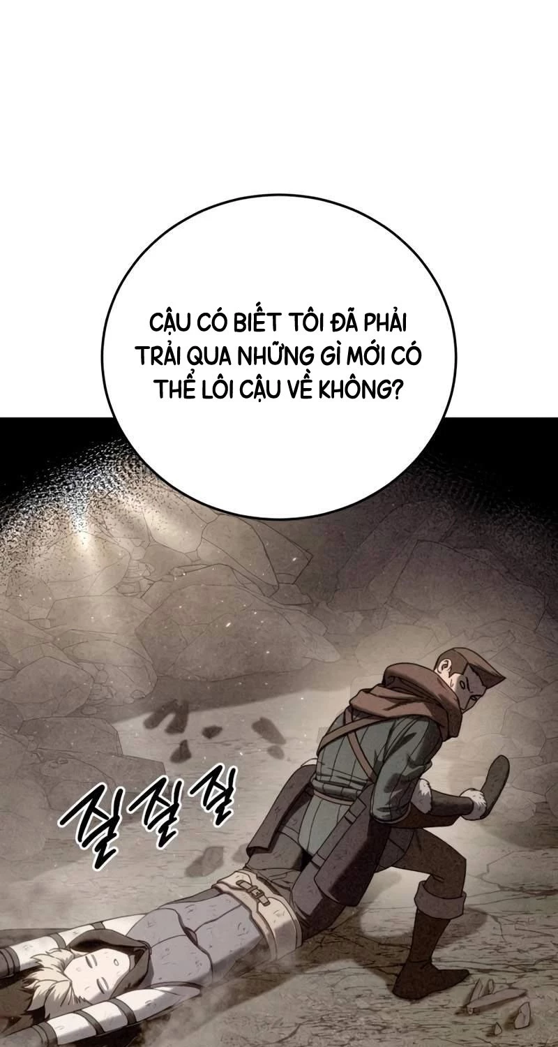 Tinh Tú Kiếm Sĩ Chapter 54 - Trang 4