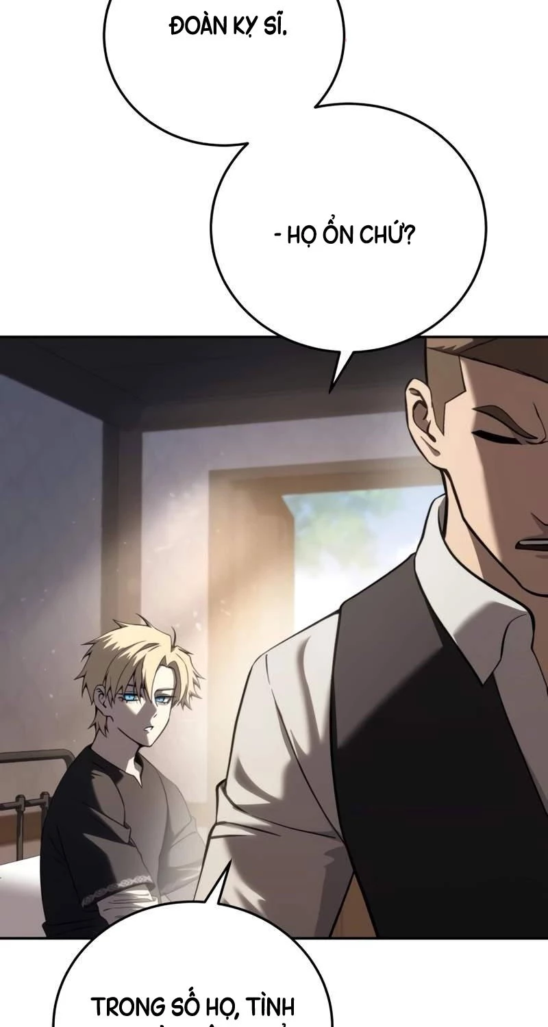 Tinh Tú Kiếm Sĩ Chapter 54 - Trang 4