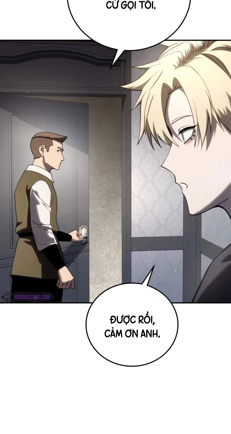 Tinh Tú Kiếm Sĩ Chapter 54 - Trang 4