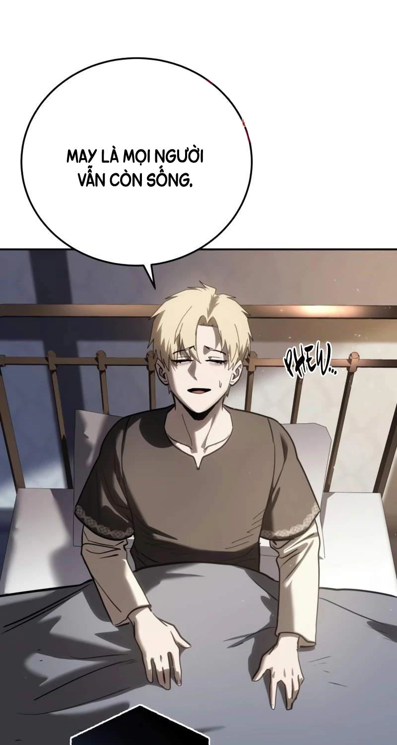 Tinh Tú Kiếm Sĩ Chapter 54 - Trang 4