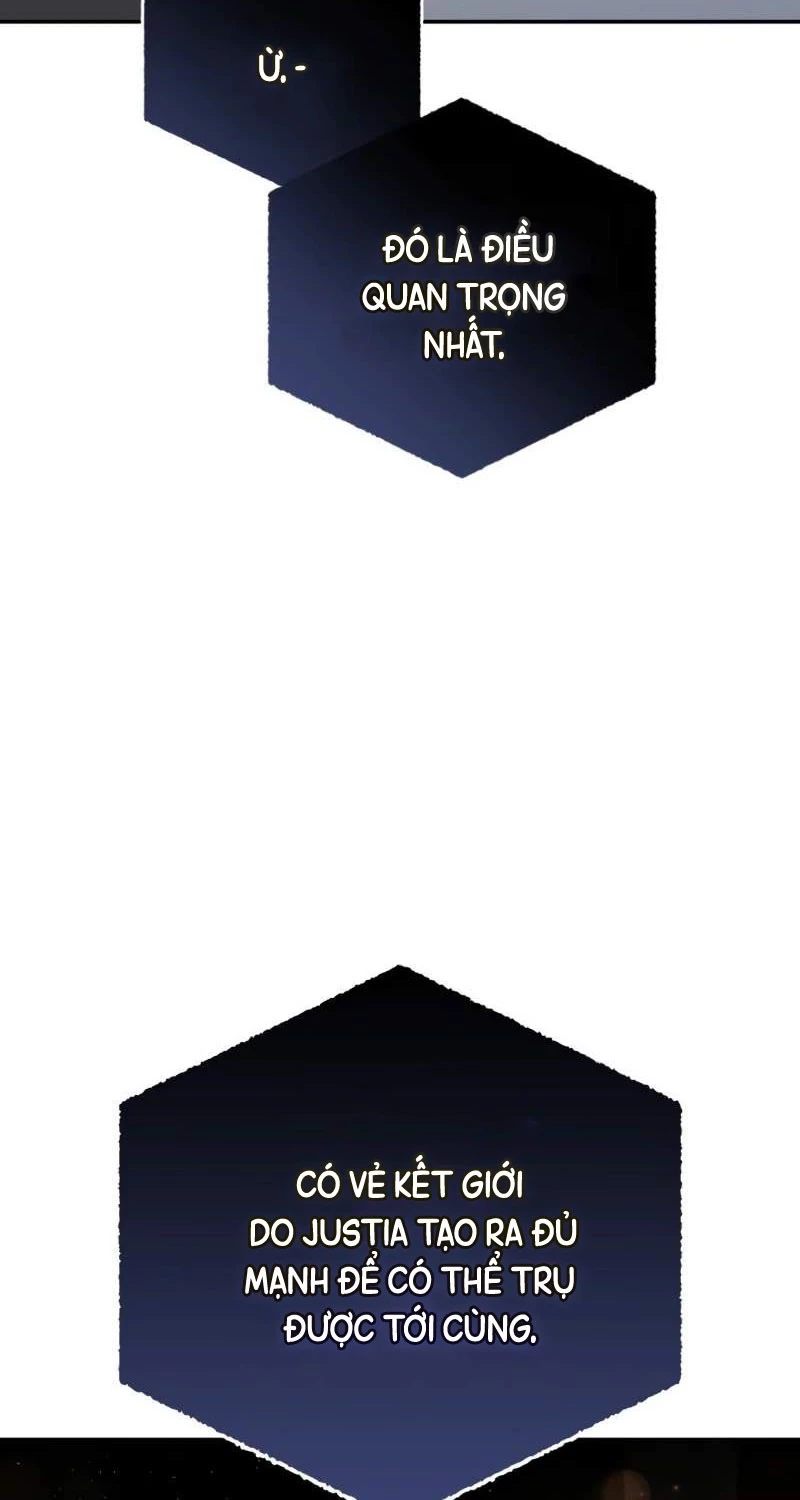 Tinh Tú Kiếm Sĩ Chapter 54 - Trang 4