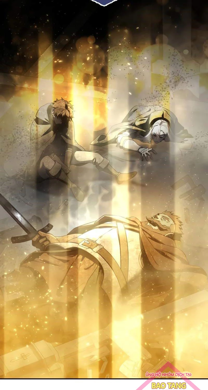 Tinh Tú Kiếm Sĩ Chapter 54 - Trang 4