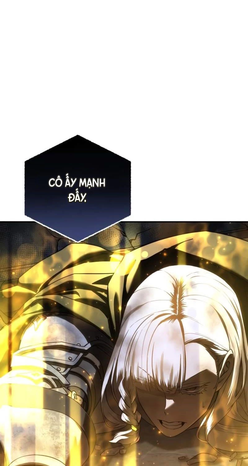 Tinh Tú Kiếm Sĩ Chapter 54 - Trang 4