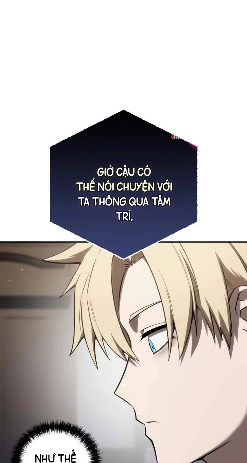 Tinh Tú Kiếm Sĩ Chapter 54 - Trang 4