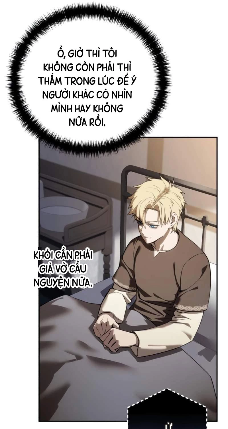 Tinh Tú Kiếm Sĩ Chapter 54 - Trang 4