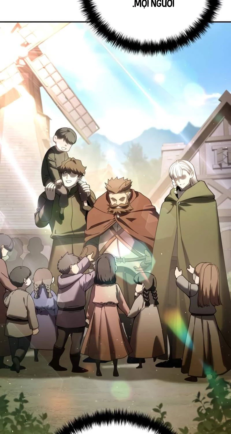 Tinh Tú Kiếm Sĩ Chapter 54 - Trang 4