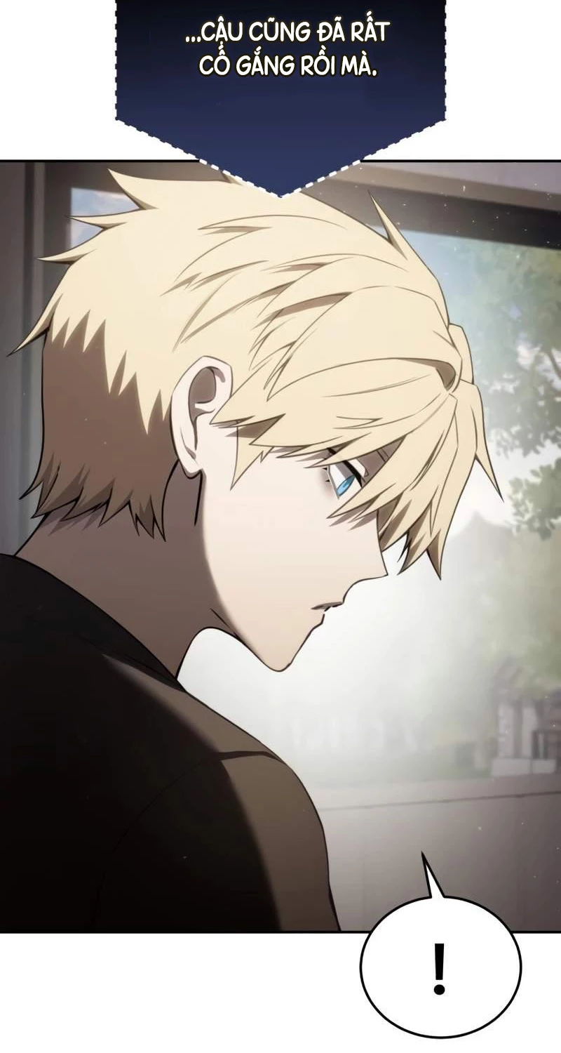 Tinh Tú Kiếm Sĩ Chapter 54 - Trang 4