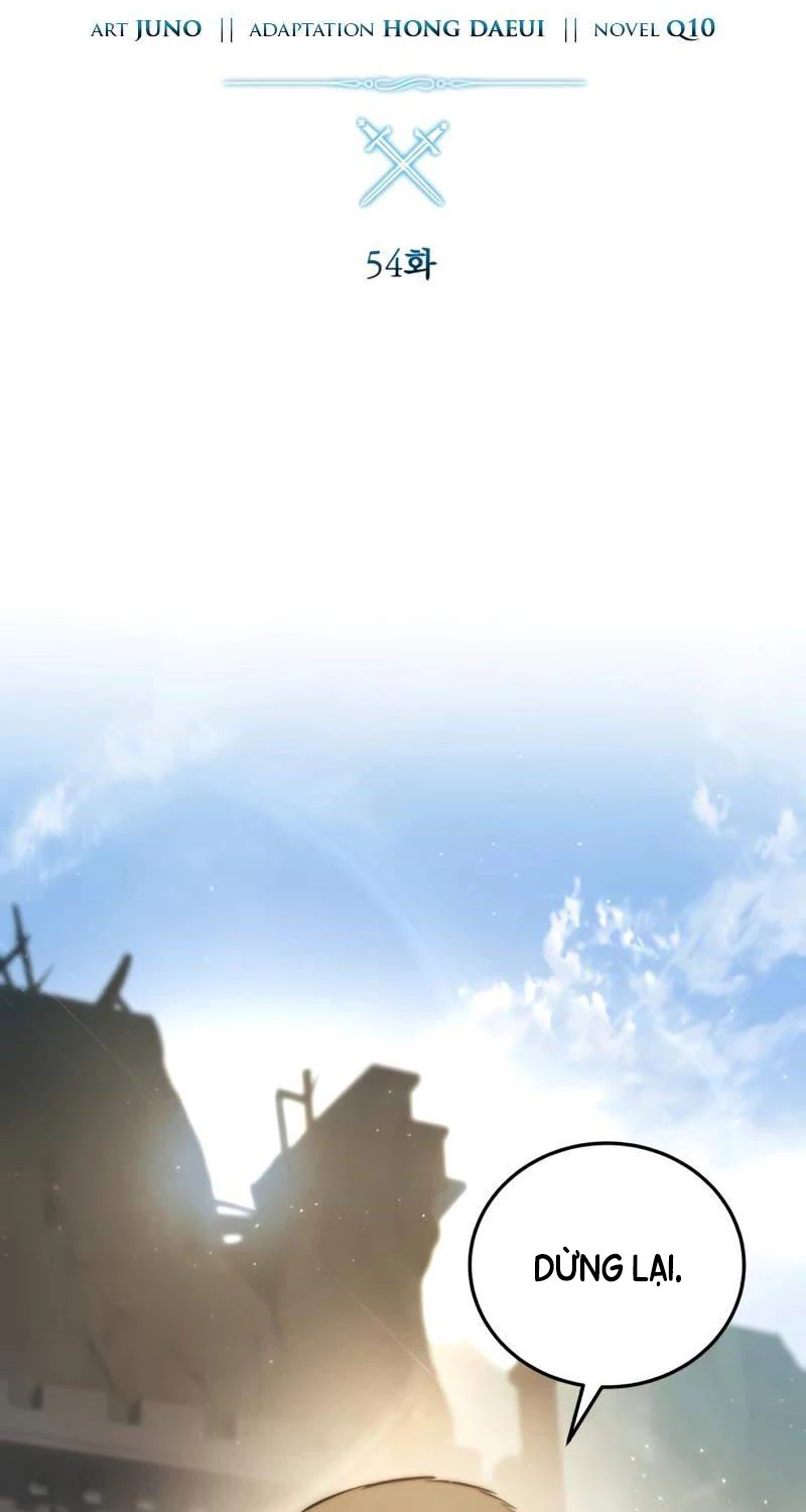 Tinh Tú Kiếm Sĩ Chapter 54 - Trang 4