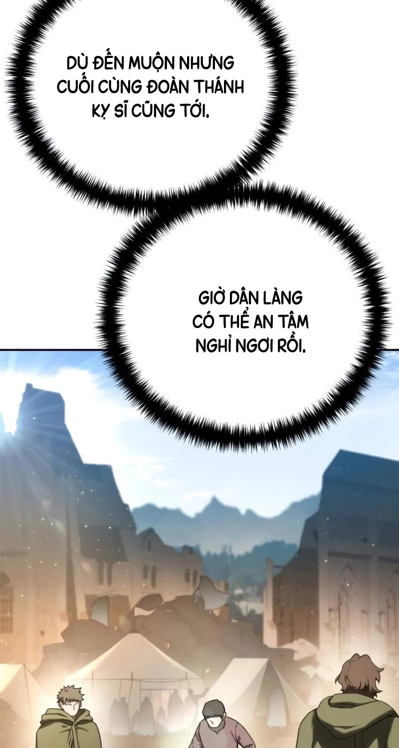 Tinh Tú Kiếm Sĩ Chapter 54 - Trang 4