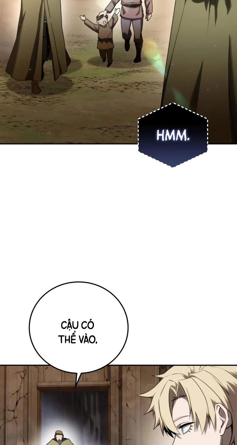 Tinh Tú Kiếm Sĩ Chapter 54 - Trang 4