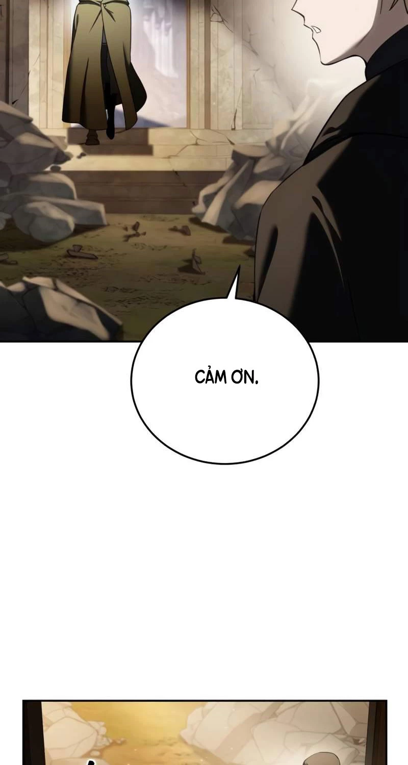 Tinh Tú Kiếm Sĩ Chapter 54 - Trang 4