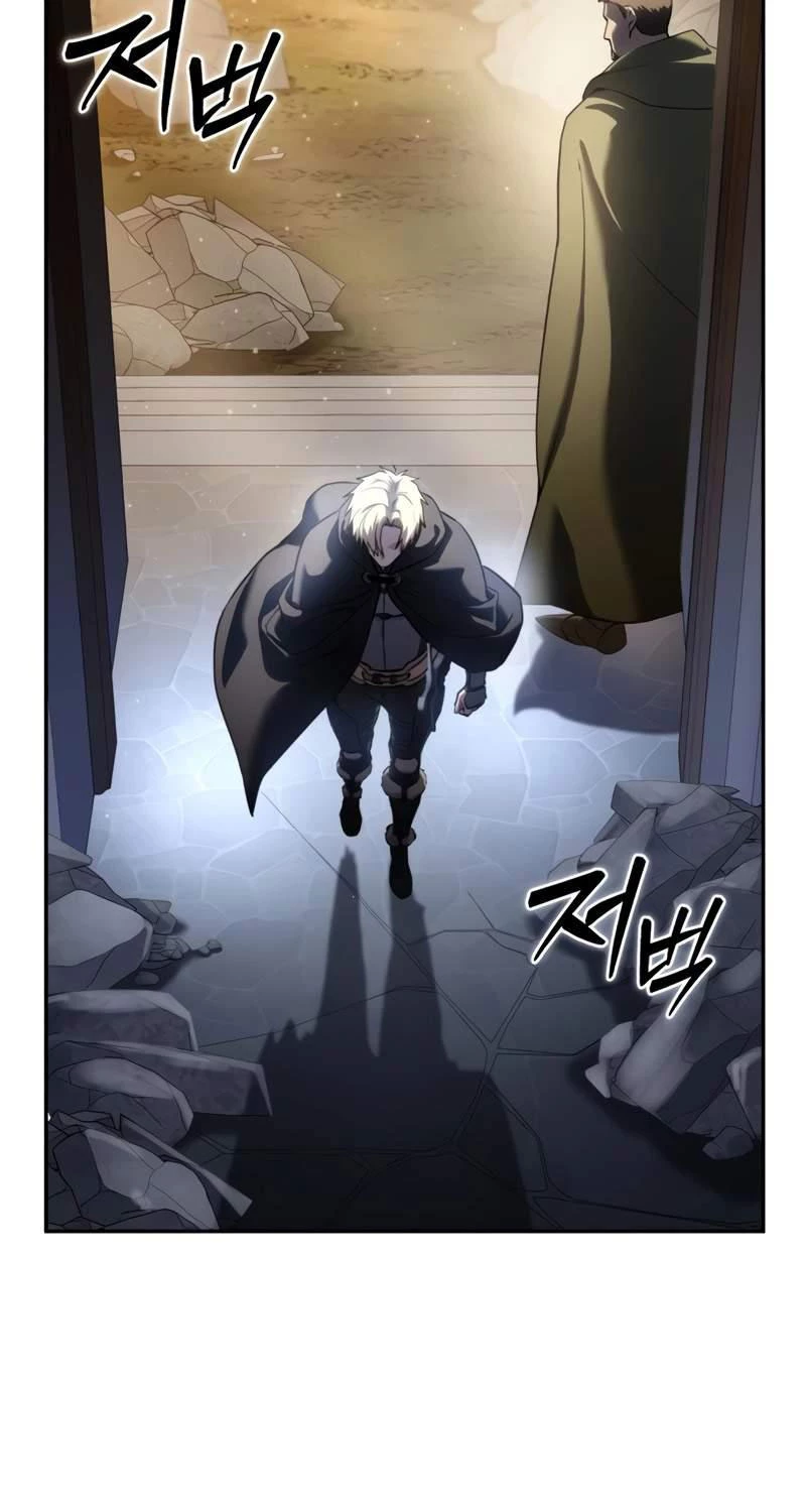 Tinh Tú Kiếm Sĩ Chapter 54 - Trang 4