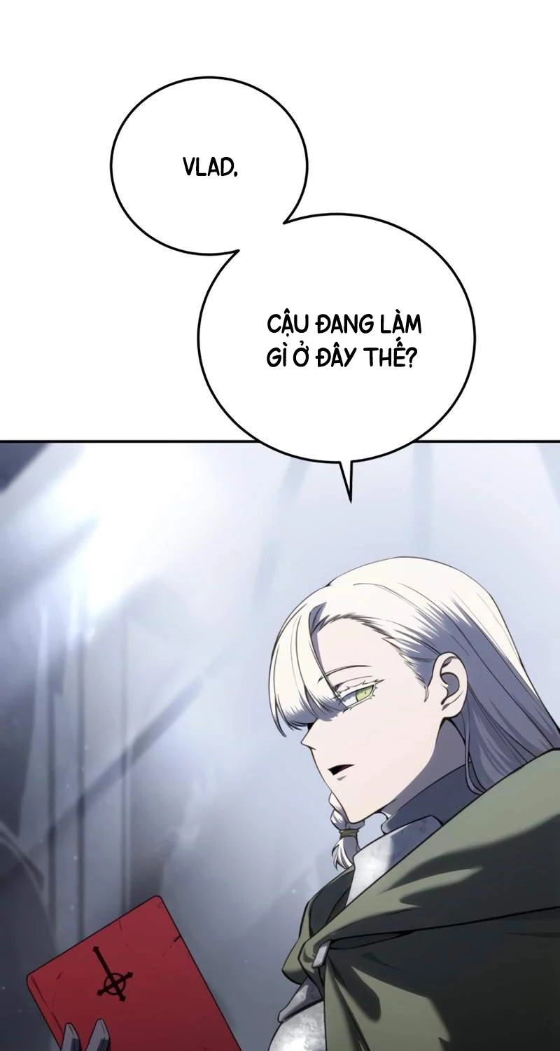 Tinh Tú Kiếm Sĩ Chapter 54 - Trang 4