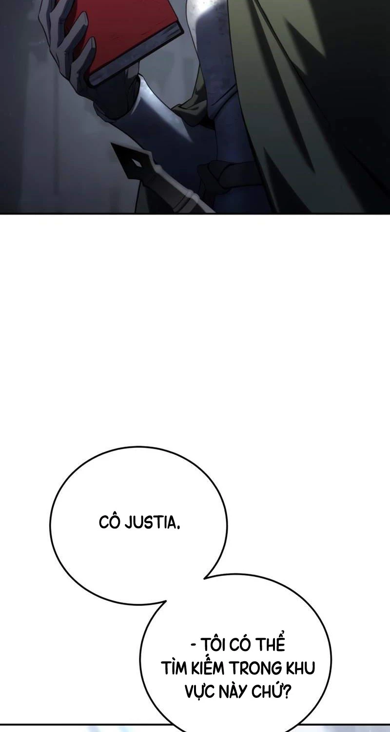 Tinh Tú Kiếm Sĩ Chapter 54 - Trang 4
