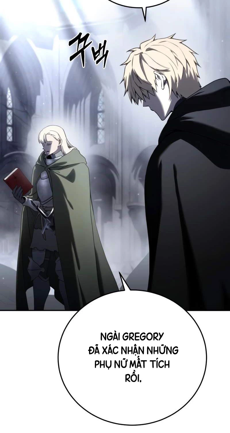 Tinh Tú Kiếm Sĩ Chapter 54 - Trang 4