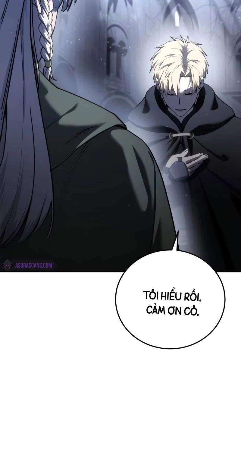 Tinh Tú Kiếm Sĩ Chapter 54 - Trang 4