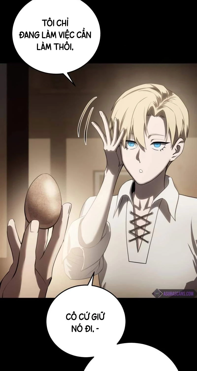 Tinh Tú Kiếm Sĩ Chapter 54 - Trang 4