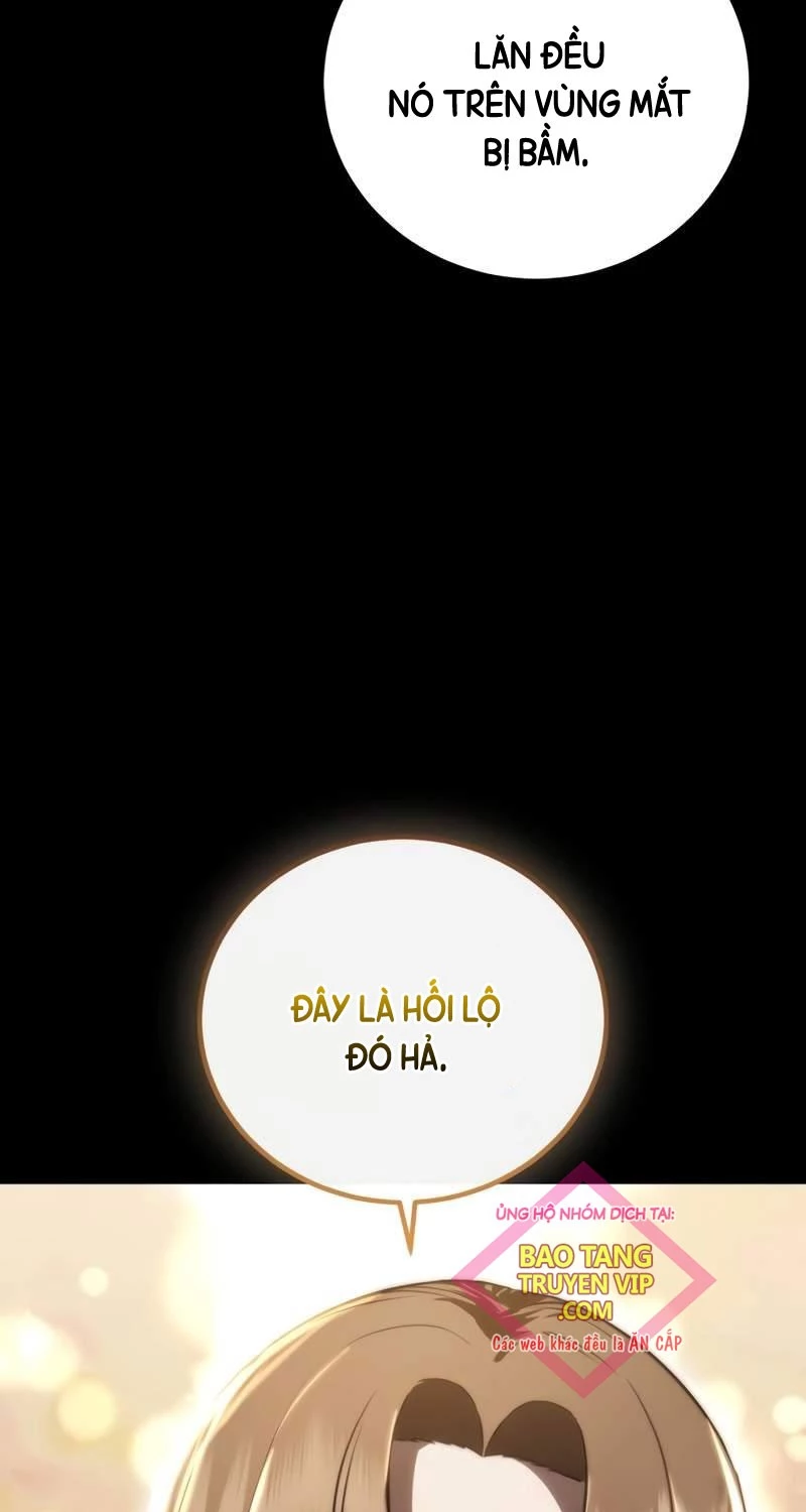 Tinh Tú Kiếm Sĩ Chapter 54 - Trang 4