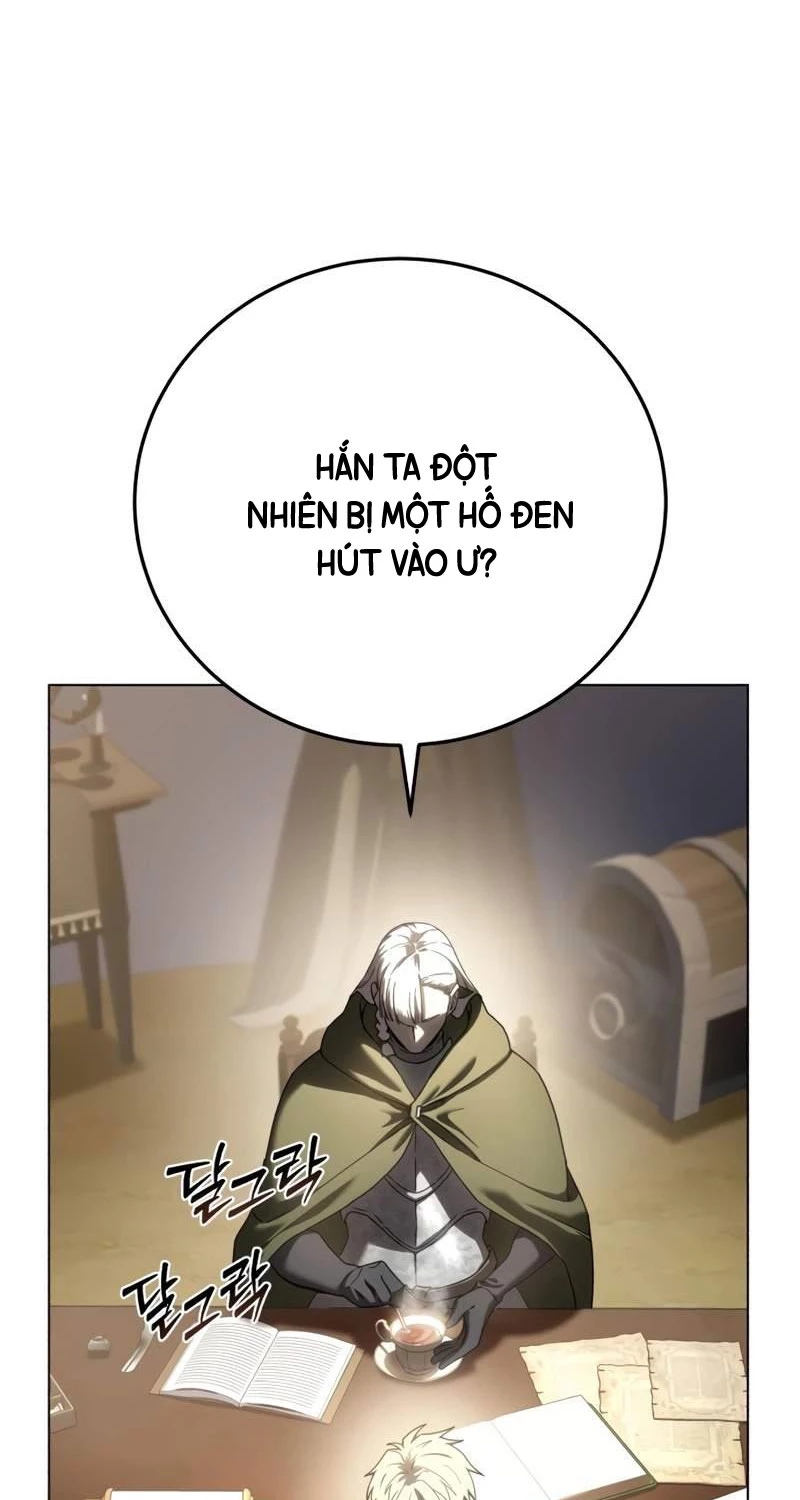 Tinh Tú Kiếm Sĩ Chapter 54 - Trang 4