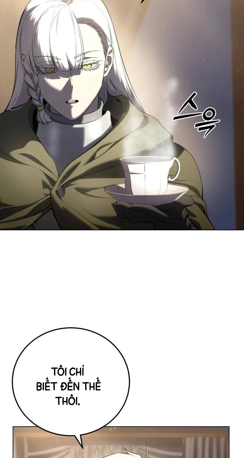 Tinh Tú Kiếm Sĩ Chapter 54 - Trang 4