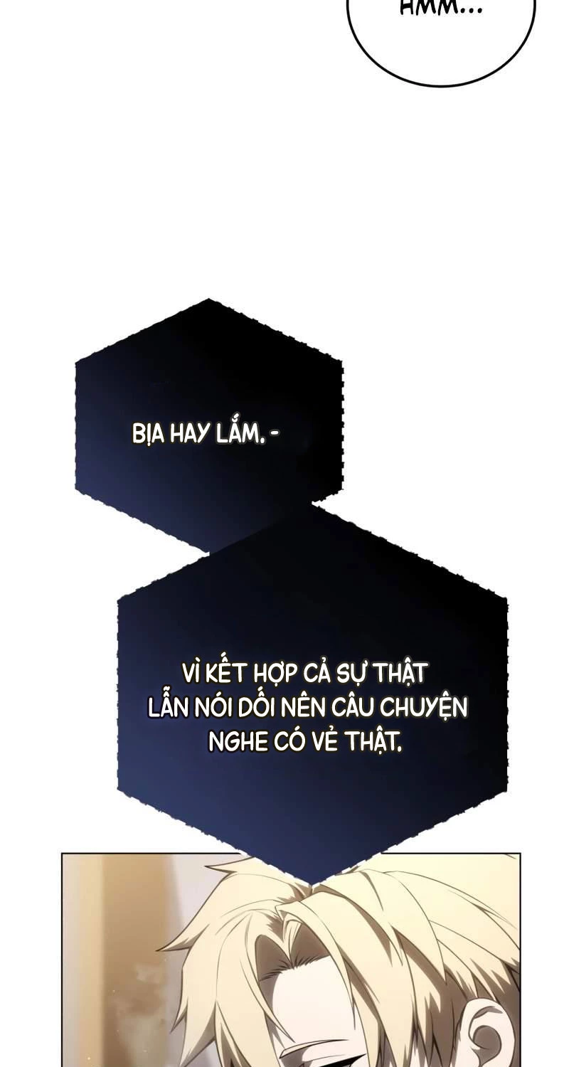 Tinh Tú Kiếm Sĩ Chapter 54 - Trang 4