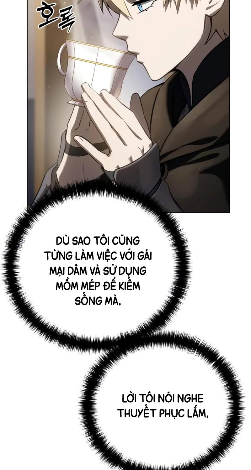 Tinh Tú Kiếm Sĩ Chapter 54 - Trang 4