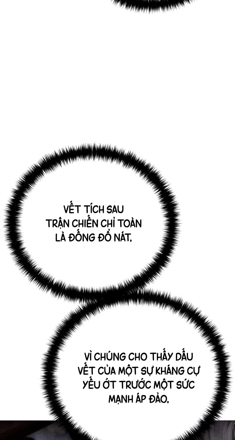 Tinh Tú Kiếm Sĩ Chapter 54 - Trang 4