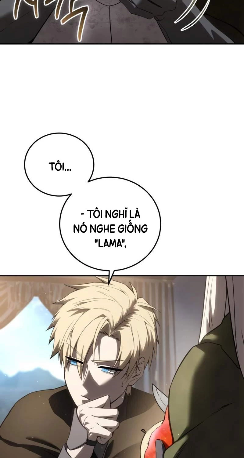 Tinh Tú Kiếm Sĩ Chapter 54 - Trang 4