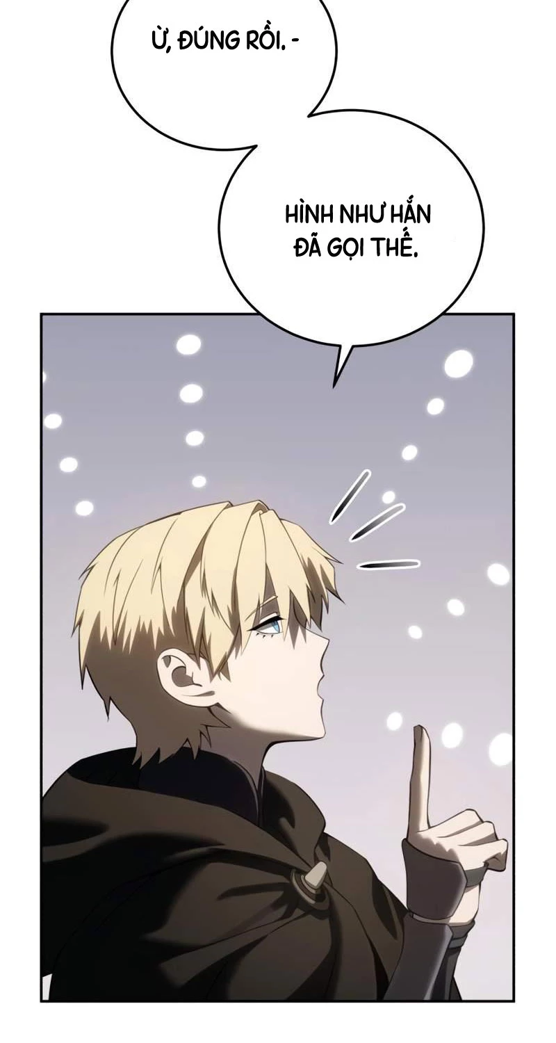 Tinh Tú Kiếm Sĩ Chapter 54 - Trang 4