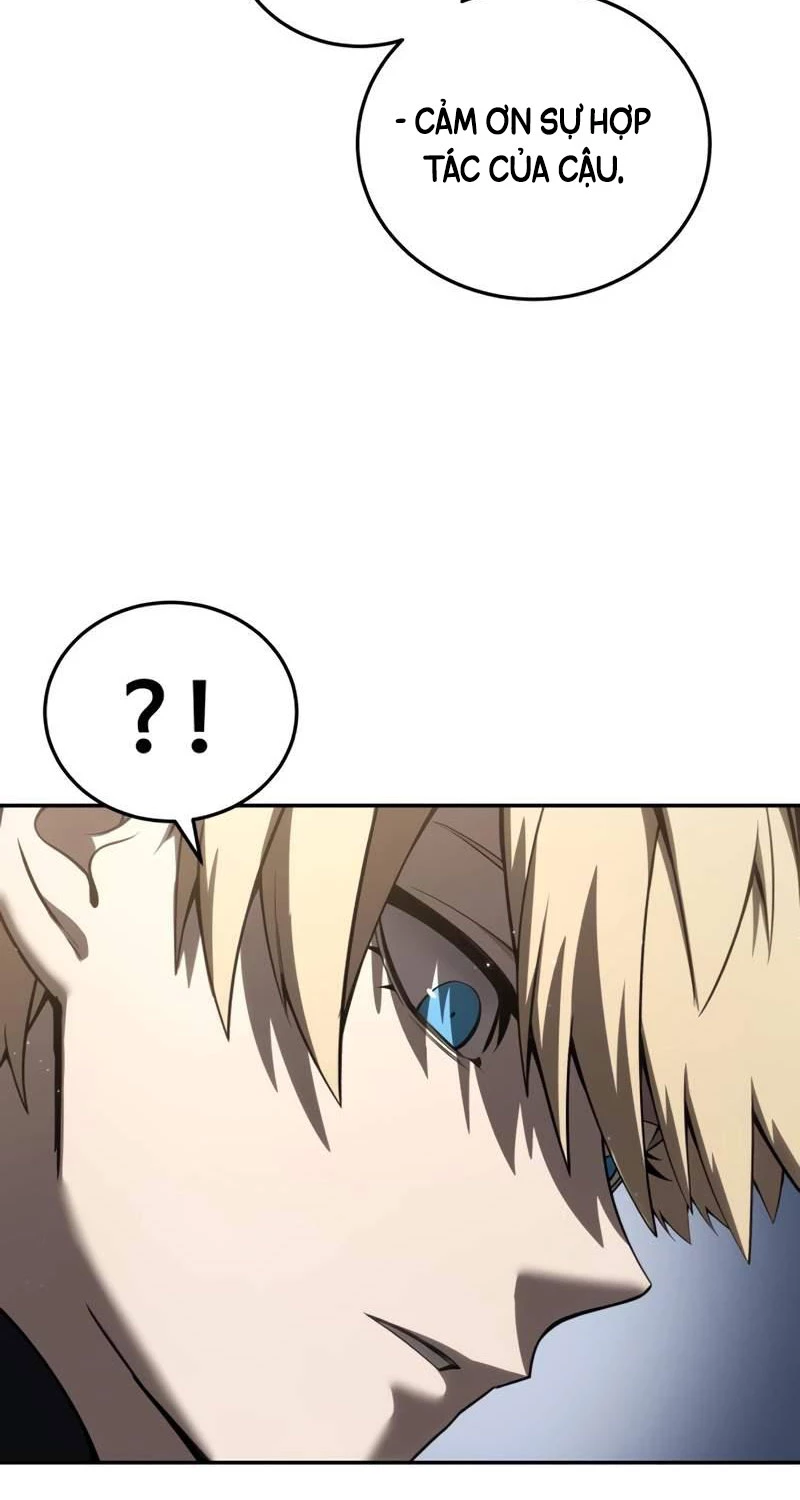 Tinh Tú Kiếm Sĩ Chapter 54 - Trang 4
