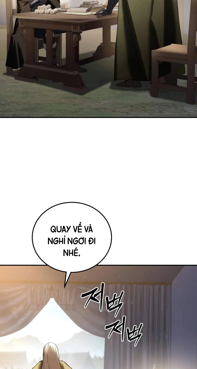 Tinh Tú Kiếm Sĩ Chapter 54 - Trang 4