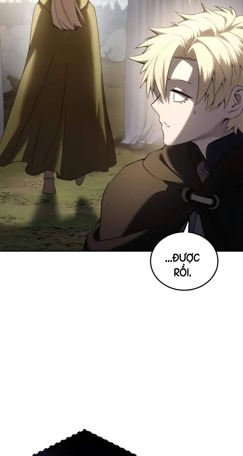 Tinh Tú Kiếm Sĩ Chapter 54 - Trang 4