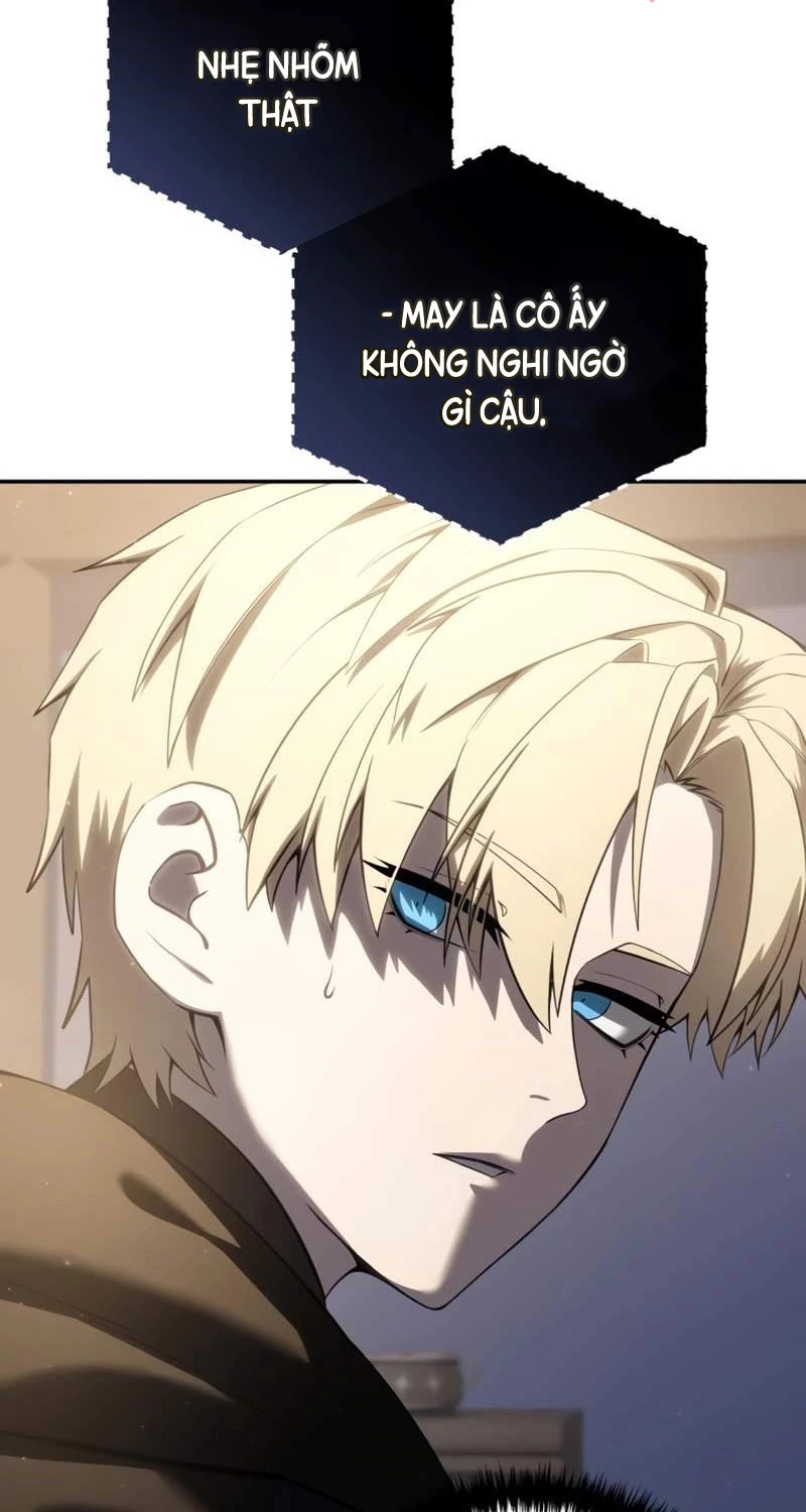 Tinh Tú Kiếm Sĩ Chapter 54 - Trang 4